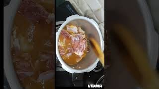 Mutton sukka easy to cook Al Haram Receipes [upl. by Ordnagela291]