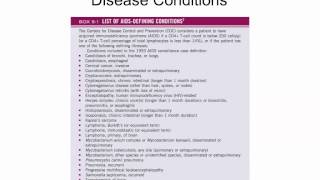 ICD10CM Coding HIV and AIDS [upl. by Sajovich]