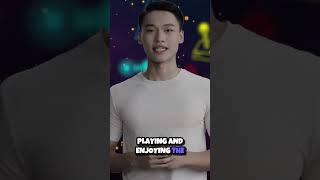 Why Crypto Gaming 🎮💰 CryptoGaming PlayToEarn NFTGaming [upl. by Ispep]