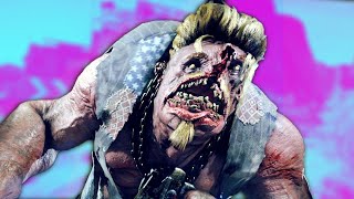 Rage 2  Weapons and Abilities Gameplay  PS4 [upl. by Atener]