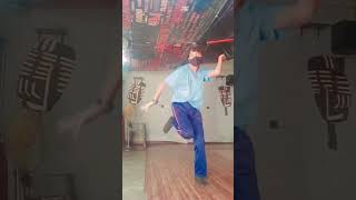 Ucha lamba kad old songs dance cover youtubeshorts shorts [upl. by Sel79]