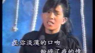 潘美辰精选辑 II VHS 蓝白时代 11 潘美辰 是你 [upl. by Enirolf]