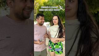 Ele ficou tirando onda de mim jaineleine funny humor comedia [upl. by Valdemar336]