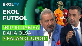 Erman Toroğlu Çok Seks Yaparsan Çok Çocuk Olacak Diye Bir Kanun Yok [upl. by Mazur]