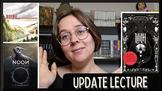 Update lecture  Lilith Noon et Koine [upl. by Pfister345]