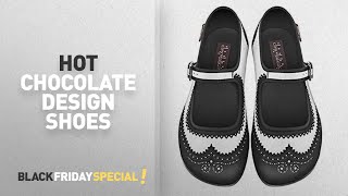 Hot Chocolate Design Shoes  Amazon Black Friday Deals [upl. by Nagek]