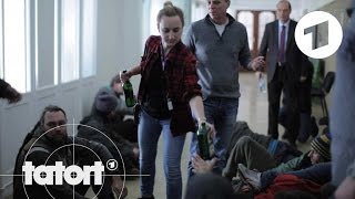 Special Das Besondere am Tatort Dresden  Tatort [upl. by Geer]