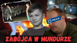 Zabójca w Mundurze i Ogromne Zamieszki [upl. by Sneed]