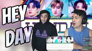 Stray Kids 3RACHA HEYDAY Lyrics Color Coded Lyrics  스트레이 키즈 HEYDAY 가사 Reaction [upl. by Gary499]