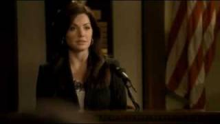 Sneak Peek Erica Durance as Annie Bilson on Harrys Law [upl. by Magdalena]