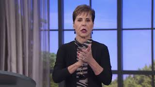 Estabilidade emocional Joyce Meyer [upl. by Nrevel254]