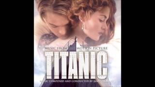 Titanic  Heaven Ending Music [upl. by Jacobson]