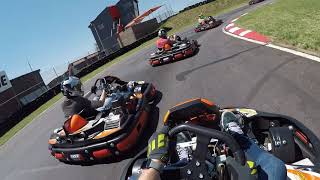 Zwartkops Go Karting [upl. by Olrac]