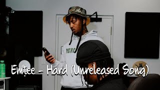 Emtee  Hardest Unreleased Song [upl. by Codi]