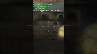 SOCOM Online In 2023  The Best PS2 Game Ever Createdshorts [upl. by Aihtnic]