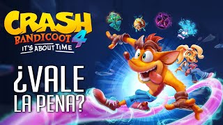 Crash Bandicoot N Sane Trilogy  Full Game  All Gems  311 [upl. by Troc]