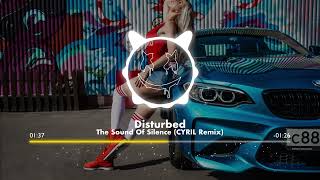 The Sound Of Silence TikTok Remix [upl. by Meehar]