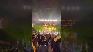 FLORICIENTA  FLORES AMARILLAS EN VIVO DESDE EL MOVISTAR ARENA [upl. by Barth]