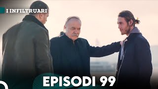 I Infiltruari Episodi 99 Me titra Shqip [upl. by Ilsa]