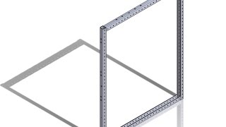 Unit 3 Assemblies  Lesson 1 Frame Basics of Assemblies [upl. by Cila]