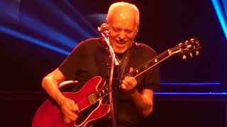 Peter Frampton Live 2023 🡆 Lines on My Face 🡄 Nov 15 ⬘ Sugar Land TX [upl. by Drofyar146]