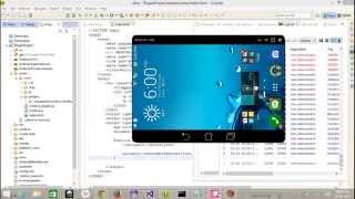 Free Phonegap Tutorial for iOS amp Android Tutorial 27  Use of Viabration Plugin in Android amp iOS [upl. by Dinerman267]