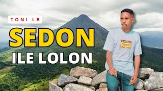 LAGU LAMAHOLOT SEDON ILE LOLON  TONI LB OMV [upl. by Theadora]