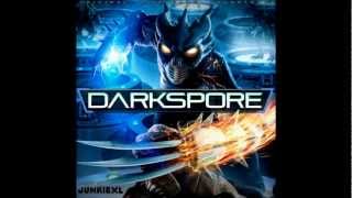 Junkie XL  Magnetic Master OST Darkspore [upl. by Merill597]