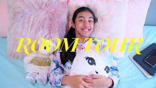 ROOM TOUR  funwithnayfa [upl. by Molli978]