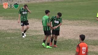 KARMIOTISSA VS OLYMPIAKOS 130424 HIGHLIGHTS K17 [upl. by Atteynod438]