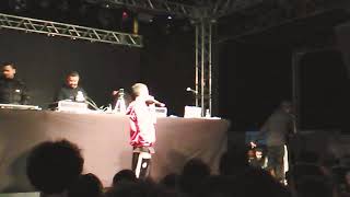 Sidoka  07  ao vivo na Multiplace Campos dos Goytacazes  RJ 2019 [upl. by Aroz]