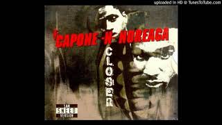 CaponeNNoreaga  Closer Sam Sneed Version  Instrumental [upl. by Niliram]