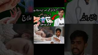 Treatment of body parts which dont well work by Dr Yasir shamoon [upl. by Annyahs473]