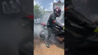 AUTOSHOW  KL MOTO GENvandi videoshort [upl. by Anek594]