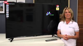 TCL L50E3800FS 50 Inch FHD Smart LED TV reviewed by product expert  Appliances Online [upl. by Kajdan327]