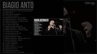 Biagio Antonacci Greatest Hits Collection – The Best Of Biagio Antonacci Full Album [upl. by Ahsienet]