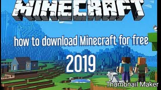 How to download Minecraft for free on Android by using happymod [upl. by Terej374]