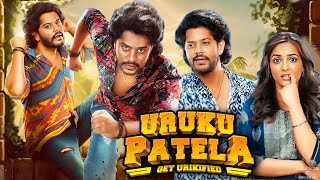 Uruku Patela 2024  Tejus Kancherla  Khushboo  Vivek Reddy  Full Movie Facts and Review [upl. by Noiztneb377]