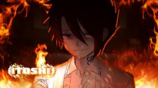 Ray  Meu Plano The Promised Neverland [upl. by Oneida815]