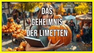 Das Geheimnis der Limetten [upl. by Mccourt487]