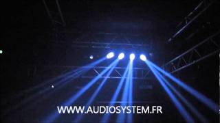 CHAUVET 4PLAY CL [upl. by Eillam51]