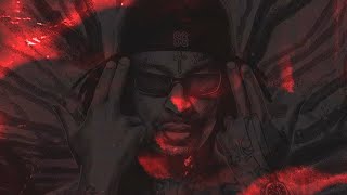 21 Savage  red sky 115 bpm AcapellaVocals [upl. by Delfine994]