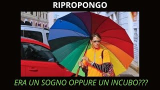 Scoperto il grande sogno segreto di Liliana Resinovich poter passare un poco di tempo con Sterpin [upl. by Yorgen]