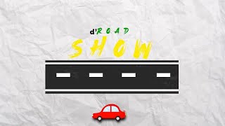 d’ROAD SHOW  Trailer  Coming Soon [upl. by Awuhsoj]