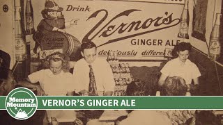 Vernors Ginger Ale  Looking Back Over the Landscape of Americana [upl. by Anear]