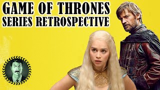 Game Of Thrones Full Series Retrospective [upl. by Ladew843]