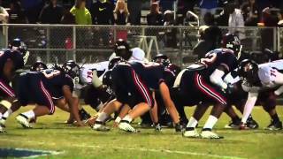 Trey Gattison 2012 Highlight Reel [upl. by Dammahum]