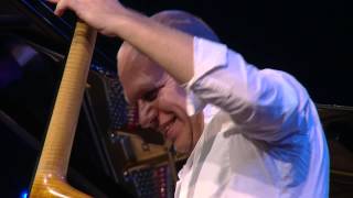 Avishai Cohen Trio  C Minor live Jazz in Marciac 2014 [upl. by Isbella]