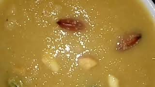 Rava payasamரவா பாயாசம்easy quick rava payasam recipe in Tamil [upl. by Annalee859]