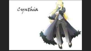 Cynthia Battle Theme Cover  Pokemon Diamond  Pearl  Platinum [upl. by Learsiy]